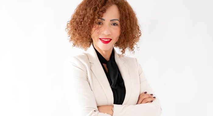 Wendy G. De Gracia Reyes