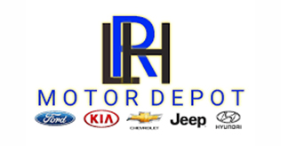 LRH MOTOR DEPOT