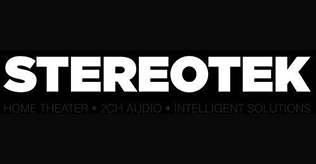 Stereotek Stk